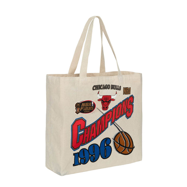 Chicago Bulls Tote Bag 2.0