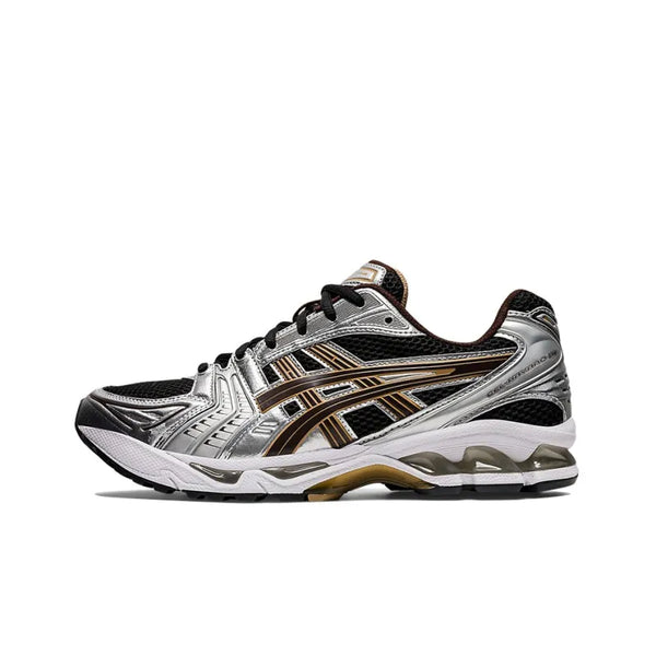 Asics Gel-Kayano "Black Coffee"