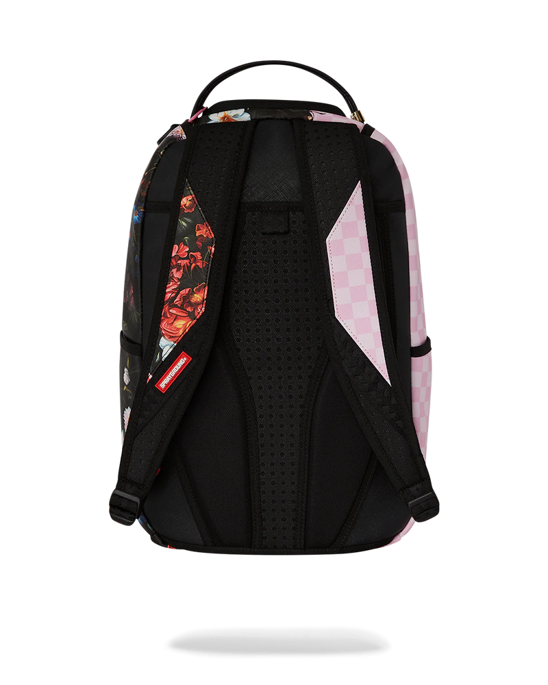 Jardin De Flores Backpack