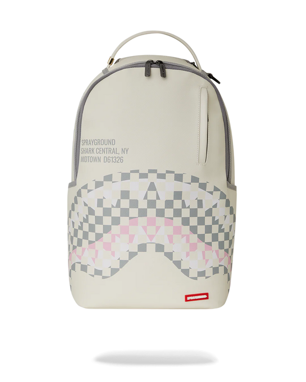 Shark Central Dynamic Backpack