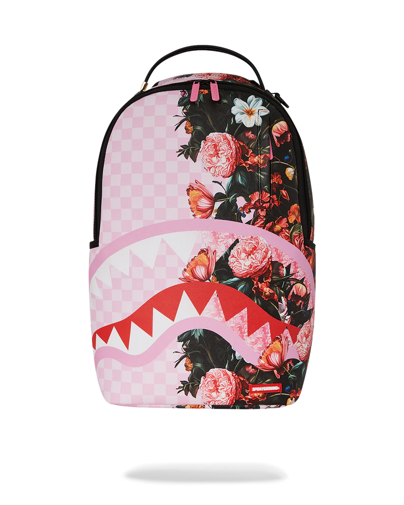 Jardin De Flores Backpack