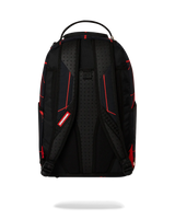 Mission Impossible Heist Laser Shark Backpack