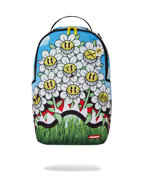 Crazy Daisy Backpack