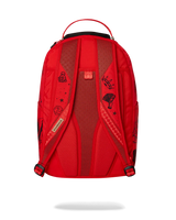 Diablo Big Mean Shark Bite Backpack