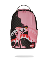 Pink Panther Pink Painter Backpack