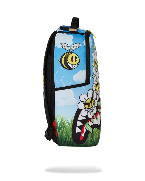 Crazy Daisy Backpack