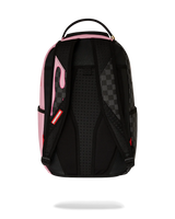 Pink Panther Pink Painter Backpack