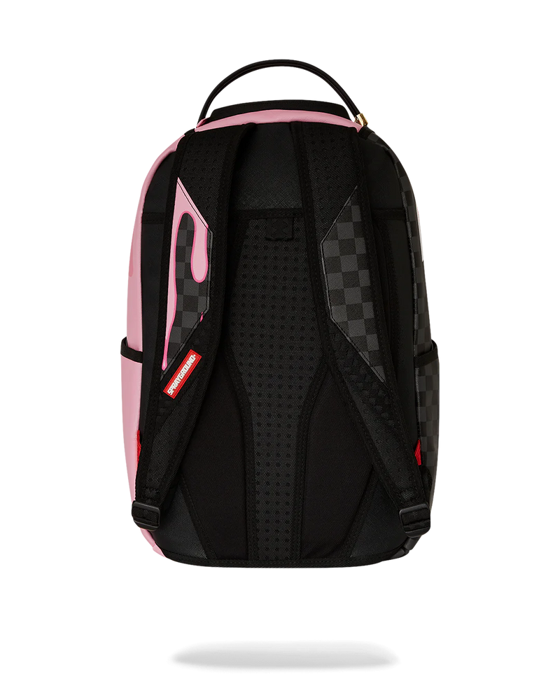 Pink Panther Pink Painter Backpack