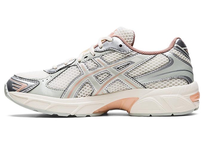 Wmns Asics Gel-1130 "Cream/Light Sage"