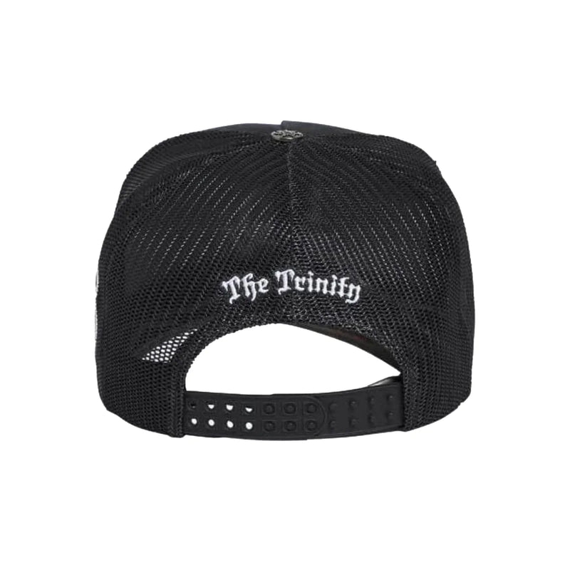 Godspeed X The Legacy Trucker (Black)