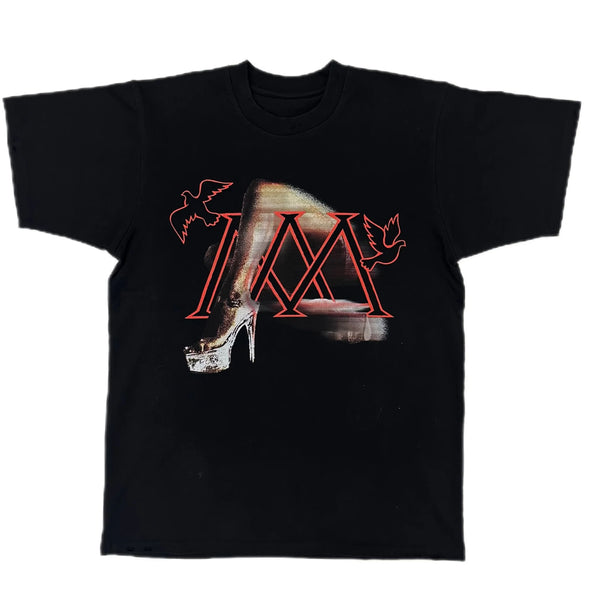 After Hours Tee - Black