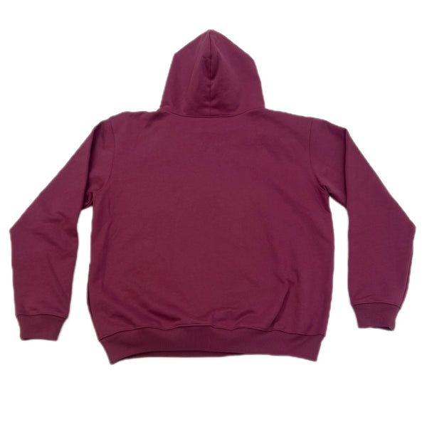 Titanium Hoodie - Purple