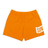 7” Carrot Since Flag Side Print Every Day Shorts