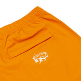 7” Carrot Since Flag Side Print Every Day Shorts