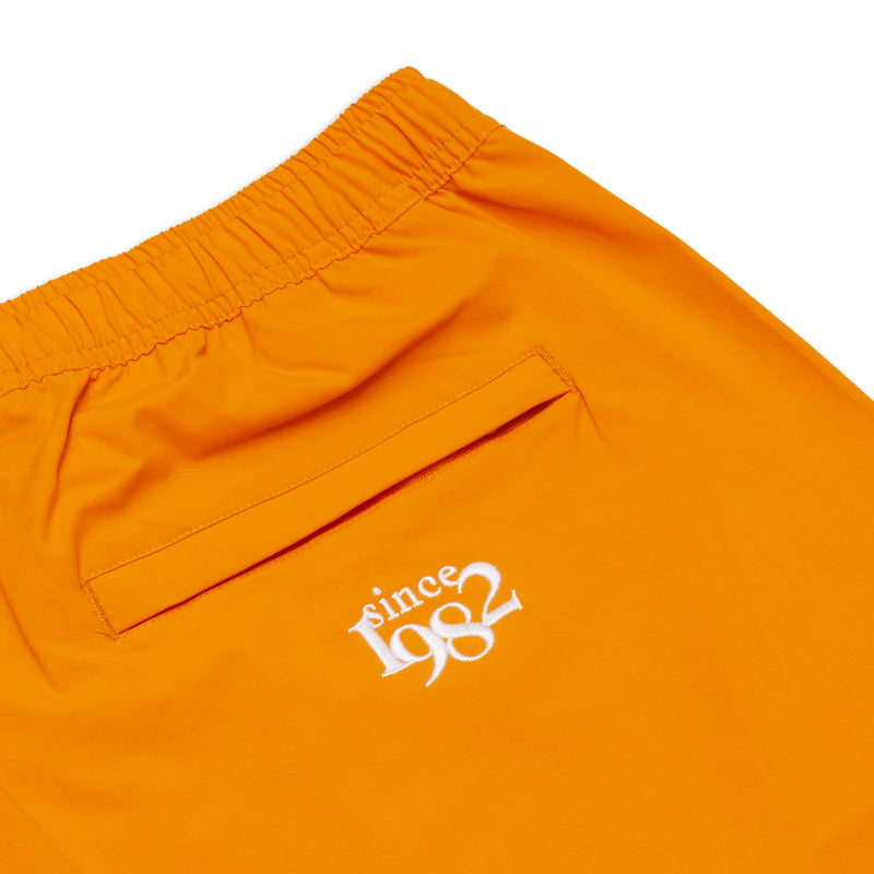 7” Carrot Since Flag Side Print Every Day Shorts