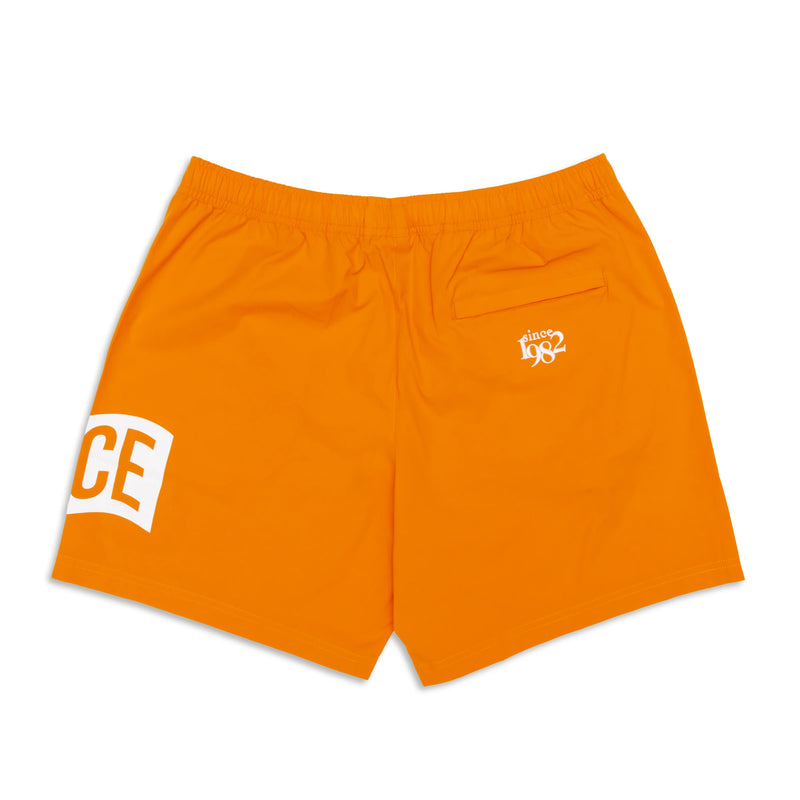 7” Carrot Since Flag Side Print Every Day Shorts