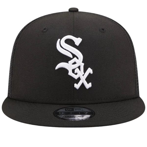 Chicago White Sox 9FIFTY Trucker Hat