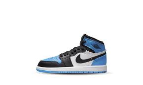 Air Jordan 1 Retro "UNC" PS