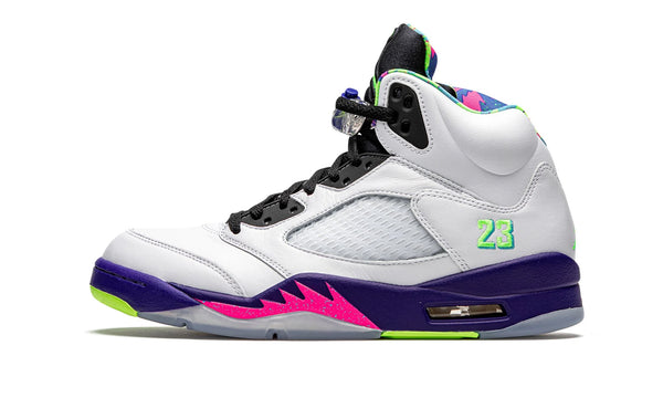 Air Jordan 5 "Bel-Air"