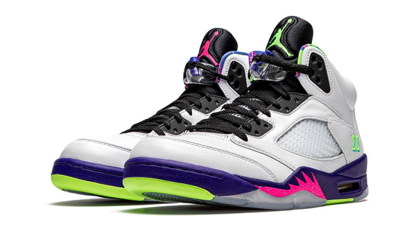 Air Jordan 5 "Bel-Air"