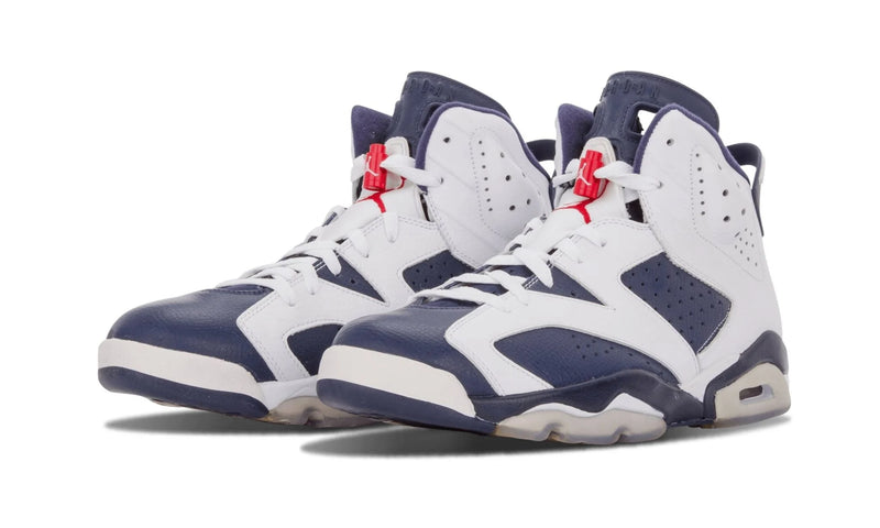 Air Jordan 6 Retro "Olympic"