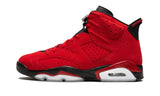 Air Jordan 6 "Toro Bravo"