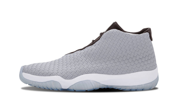 Air Jordan Future Premium - "Metallic Silver"