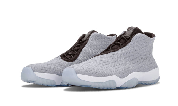 Air Jordan Future Premium - "Metallic Silver"