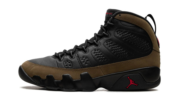 Jordan 9 Retro "Olive"