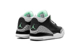 Air Jordan 3 PS "Green Glow"