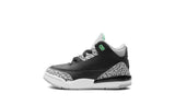 Air Jordan 3 TD "Green Glow"