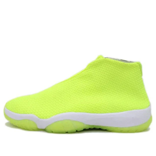 Air Jordan Future - "Volt"