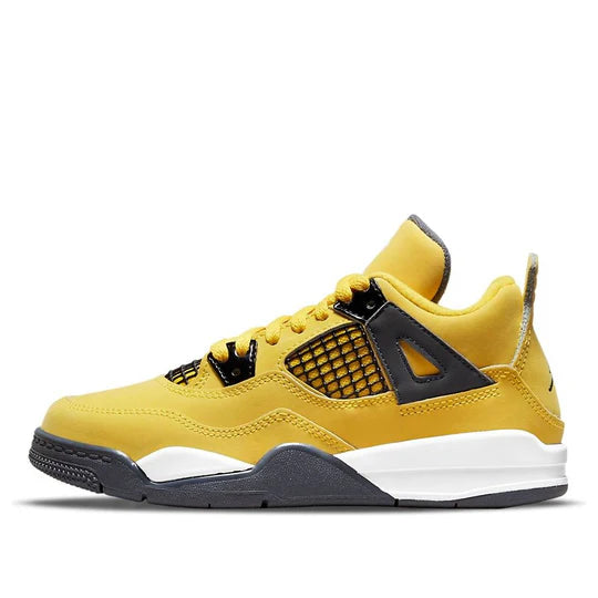 Air Jordan 4 Retro "Lightning" PS