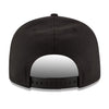 New York Knicks New Era 2026 NBA Finals 9FIFTY Snapback Hat - Black