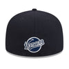 New York Yankees Vanson Fitted