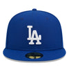 LA Dodgers Vanson Fitted