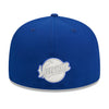 LA Dodgers Vanson Fitted