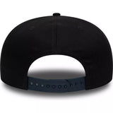 New York Yankees 9Forty Stretch Snap - Navy