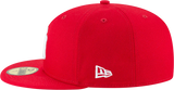 New York Yankees Red and White collection Fitted