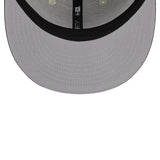 New York Mets Two-Tone Stone 59Fifty Fitted