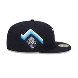 New York Yankees All Star Game 2023 Fitted