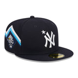 New York Yankees All Star Game 2023 Fitted