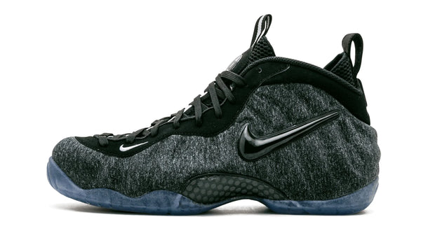 Nike Air Foamposite Pro "Fleece"