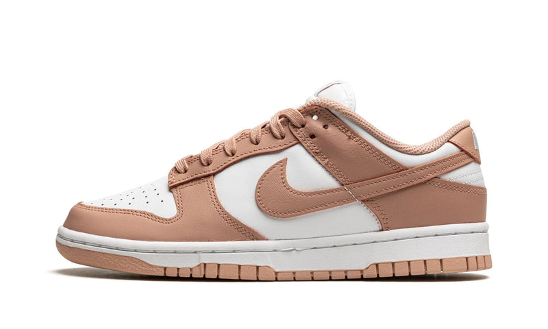 WMNS Dunk Low "Rose Whisper"