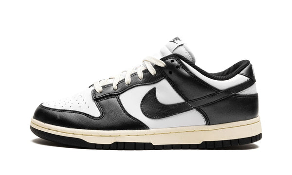 WMNS Dunk Low "Vintage Panda"