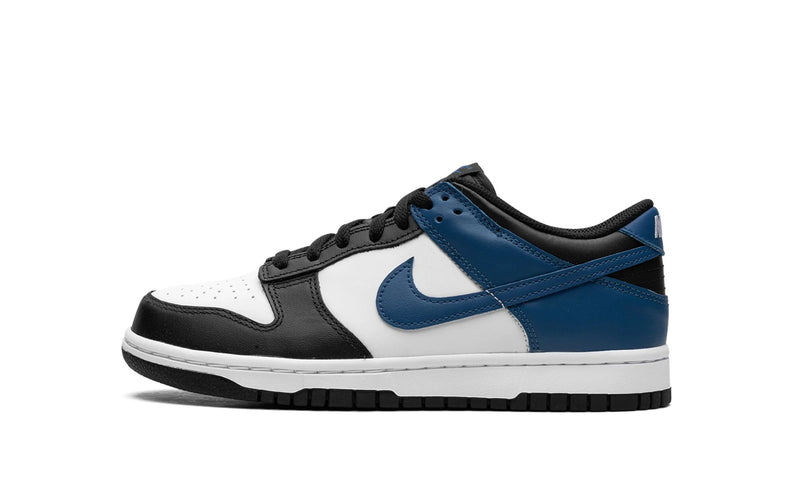 Dunk Low "Industrial Blue" (GS)