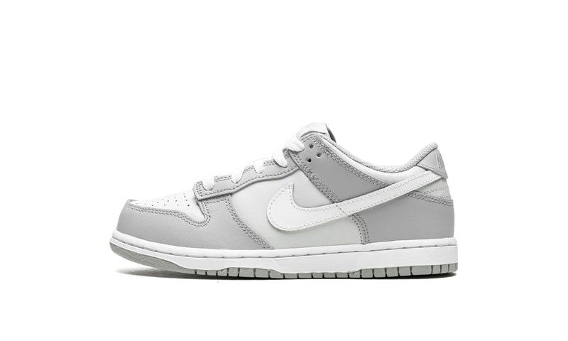 Dunk Low "Two Toned Grey" PS