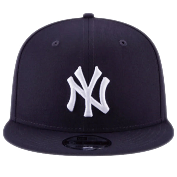 MLB Basic Snapback 950 New York Yankees World Series 2024