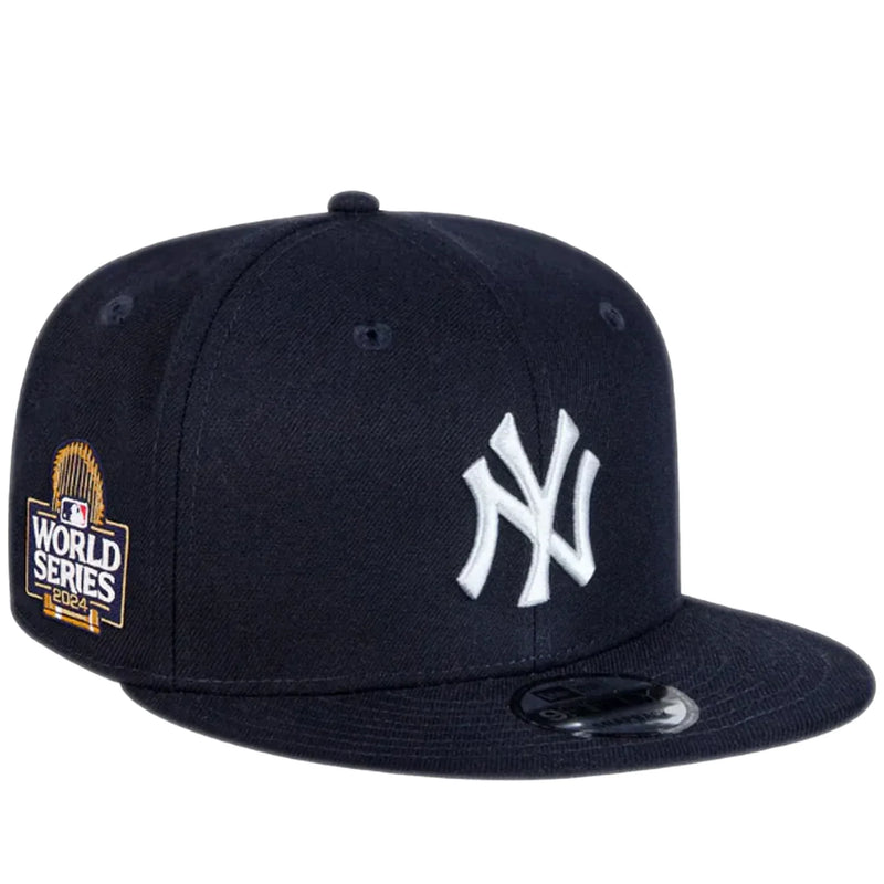 MLB Basic Snap 950 New York Yankees World Series 2024