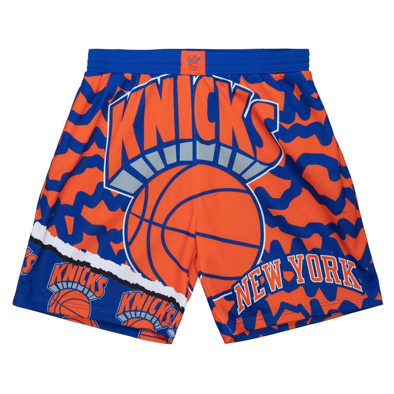 york knicks shorts